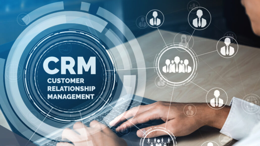 نکات خرید CRM