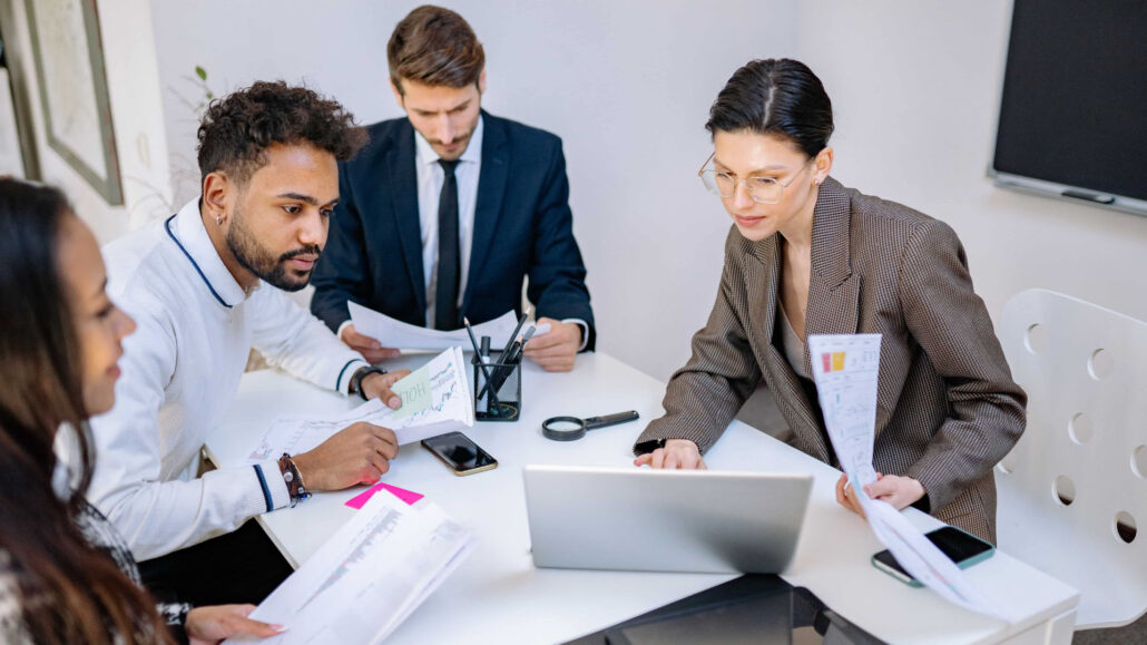 بهبود عملکرد CRM