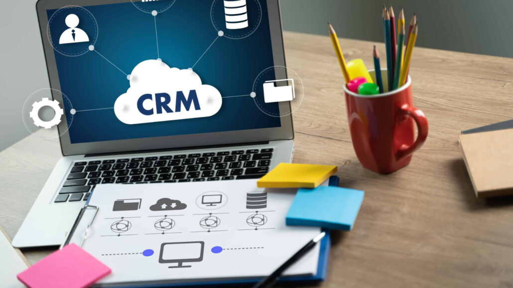انواع سیستم های CRM