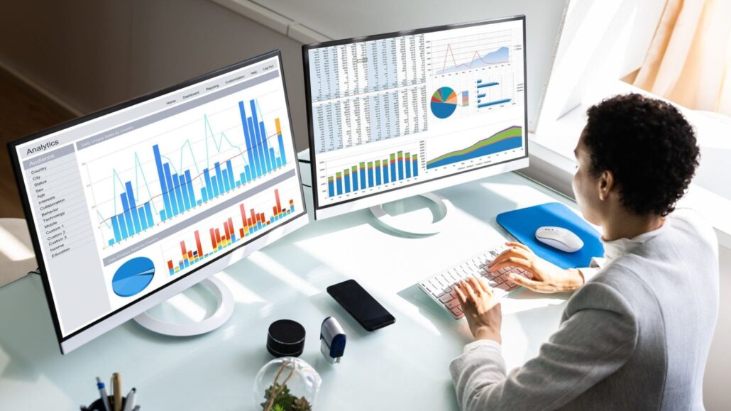 سیستم های ERP