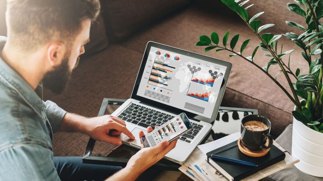 قیف بازاریابی دیجیتال