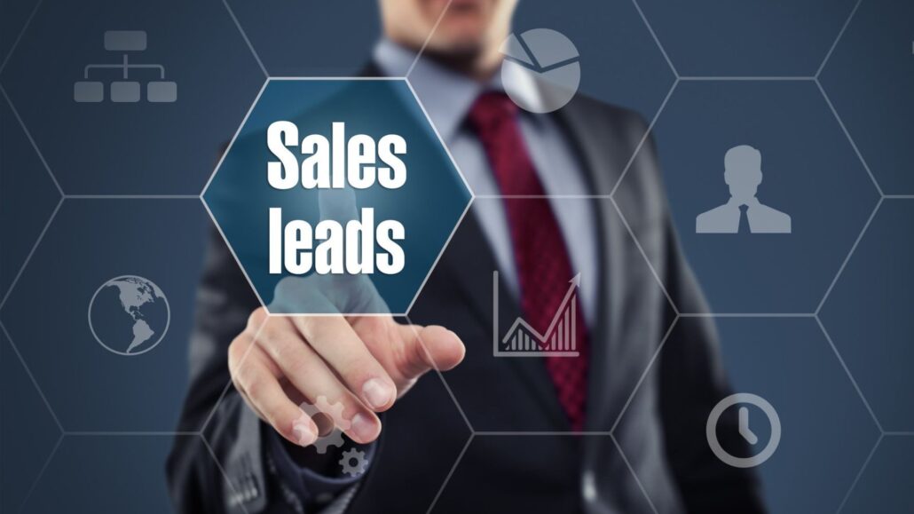 معرفی سرنخ فروش