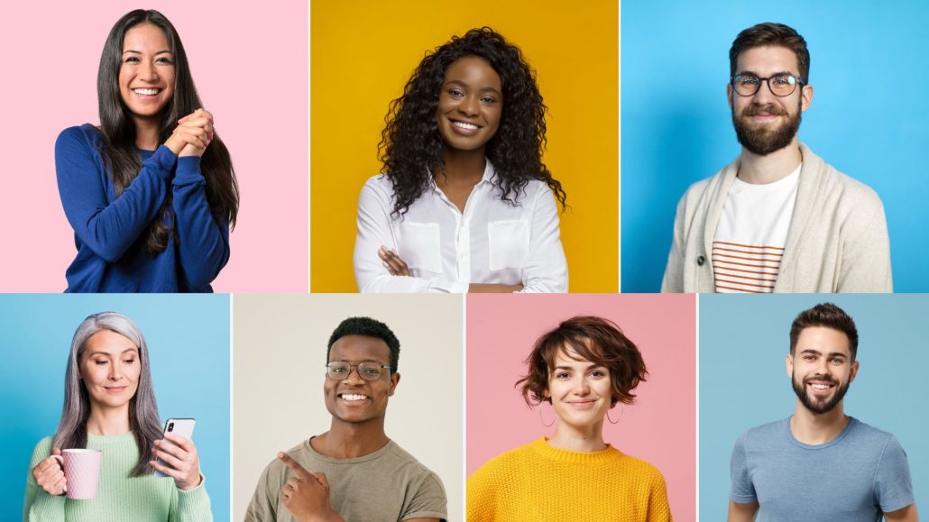 پرسونای مشتری بشناسید