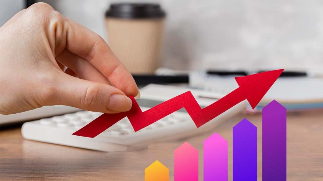 چگونگی افزایش در فروش