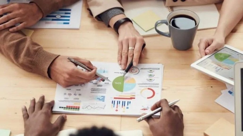 بیزینس پلن و بیزینس مدل