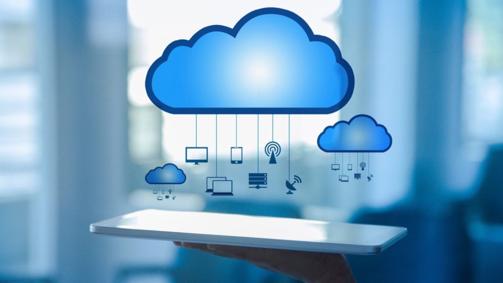 تفاوت CRM ابری و محلی