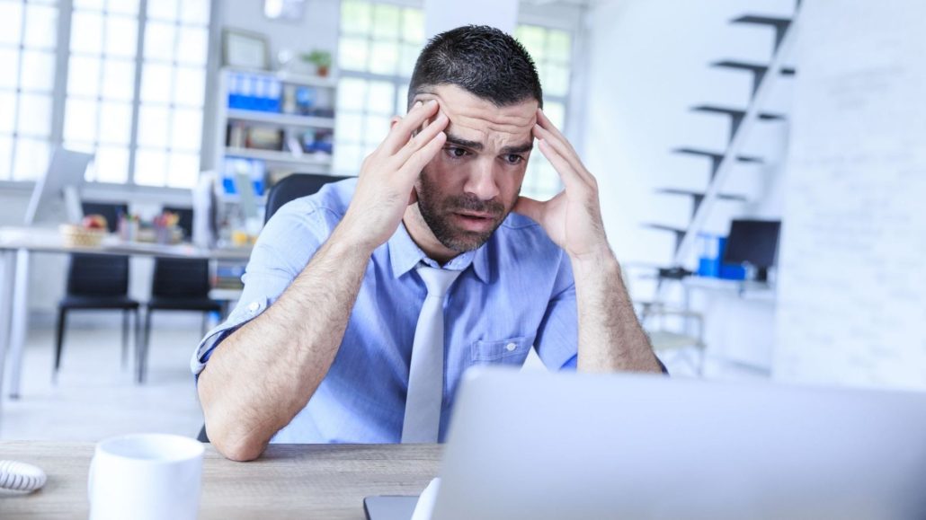 شکست پروژه CRM