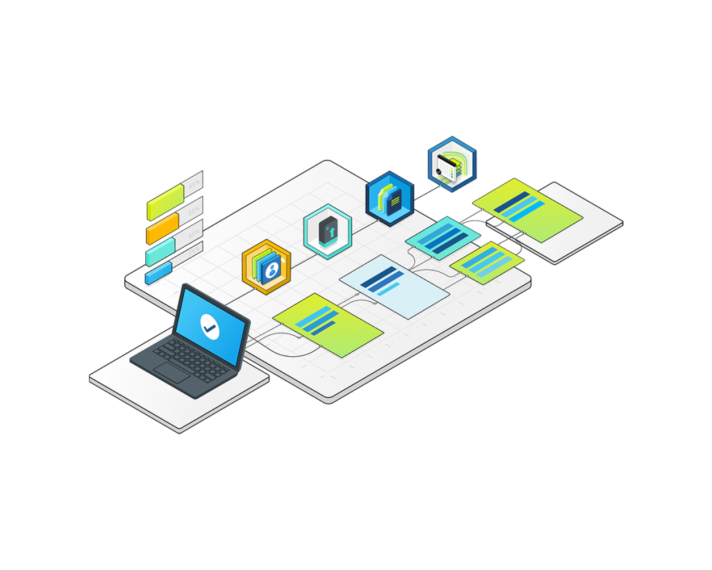 ماژول فروش سی ار ام Microsoft