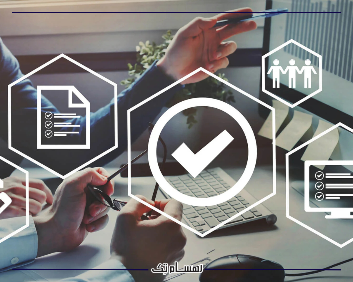 تأثیرات قابلیت مدیریت پروژه CRM مایکروسافت بر عملکرد سازمان ها