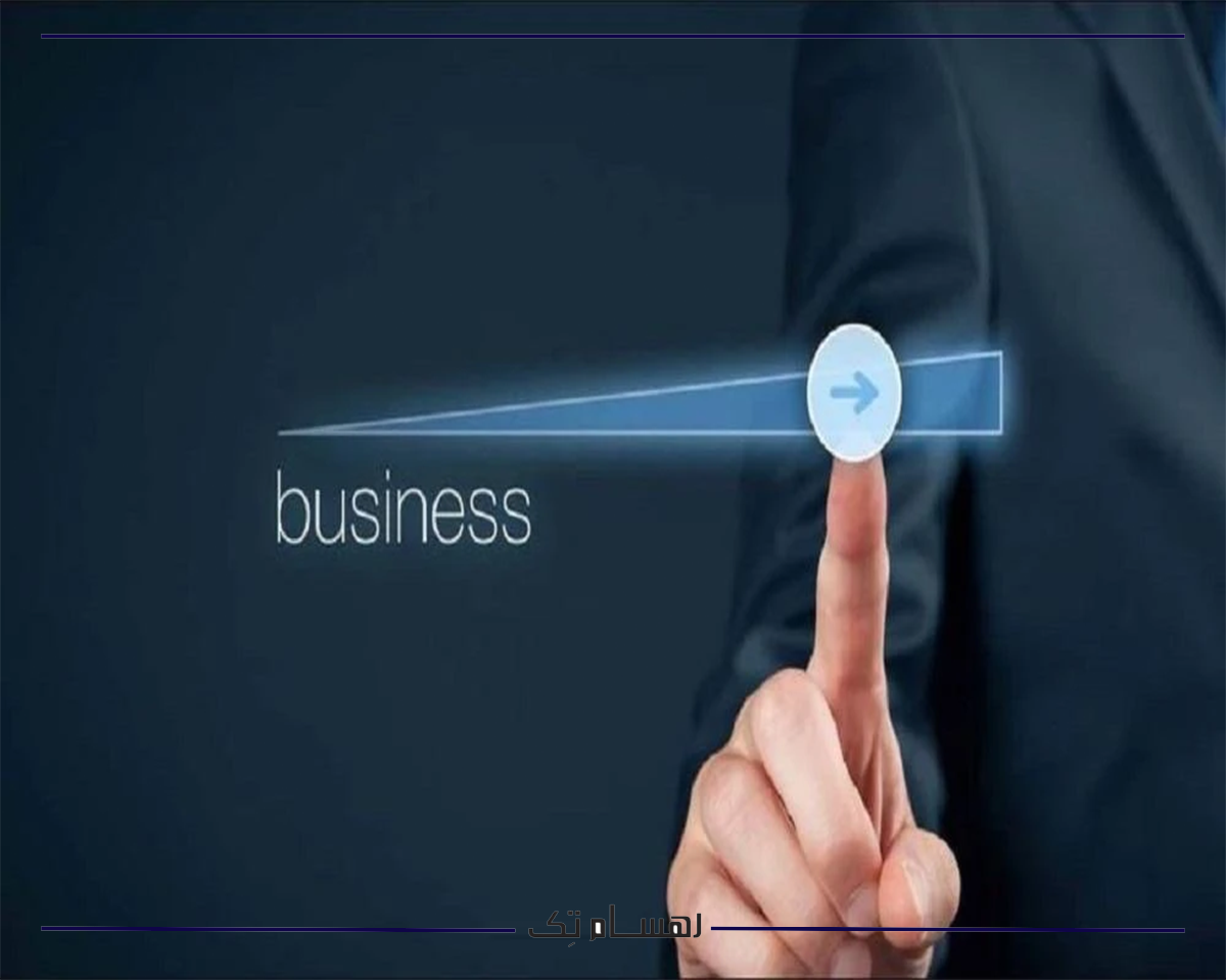 علائم نیاز کسب و کار به مایکروسافت crm