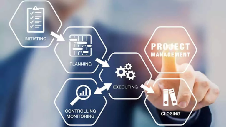 گام های عملی برای اجرای موفق ماژول مدیریت پروژه مایکروسافت سی ار ام در سازمان ها