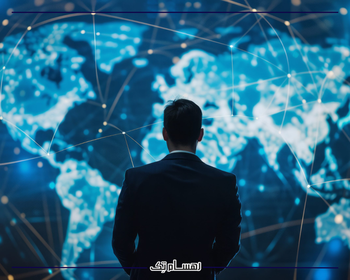 ماژول مدیریت پروژه سی ار ام مایکروسافت چه مزایایی دارد؟