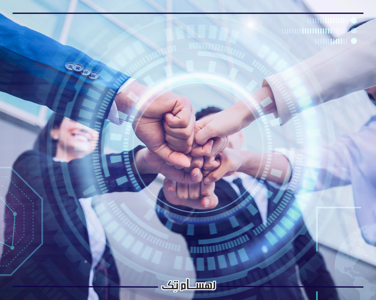 مزایای استفاده از CRM مایکروسافت در مدیریت پروژه به عنوان جایگزین رویکرد سنتی