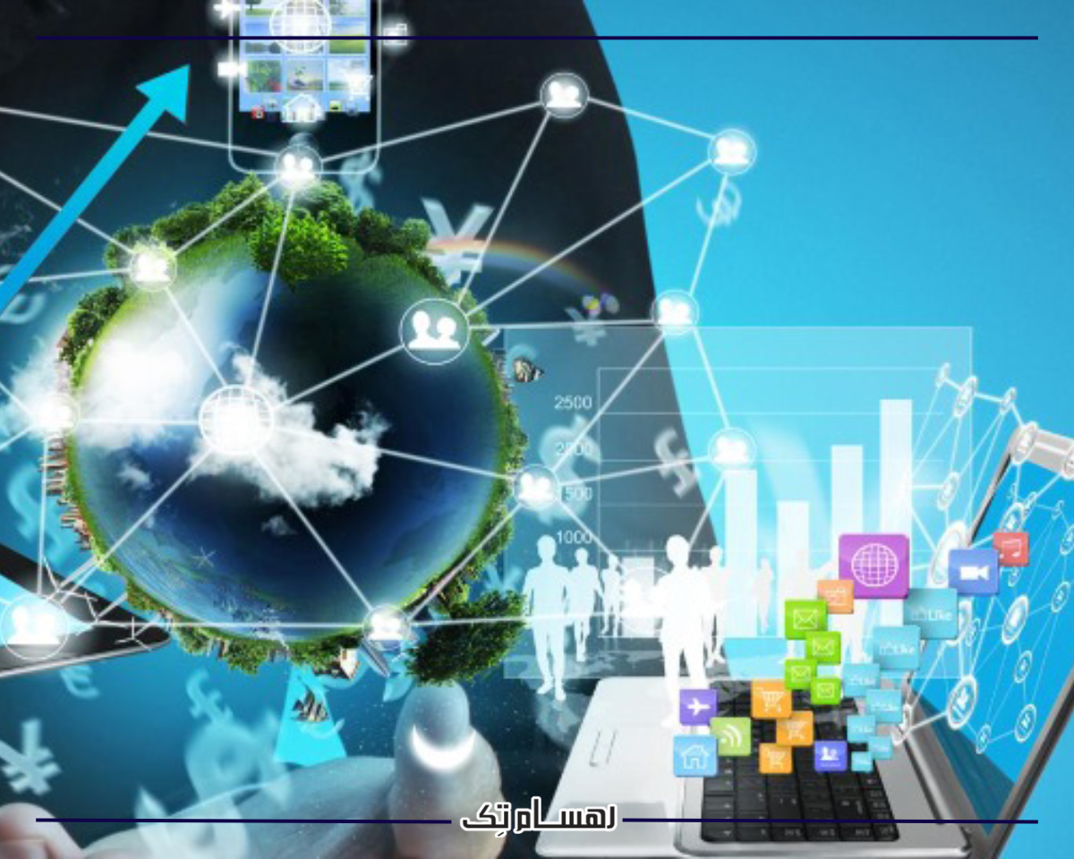 معرفی ماژول مدیریت پروژه CRM مایکروسافت