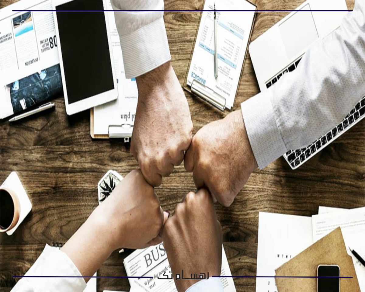 نشانه های نیاز به crm مایکروسافت 1