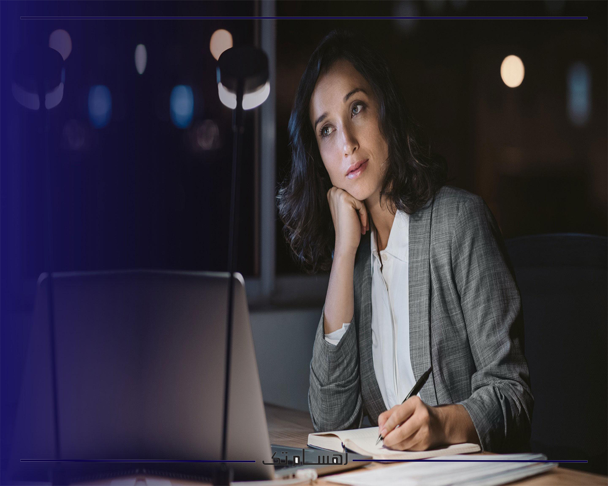 علائم نیاز بیزینس به crm مایکروسافت