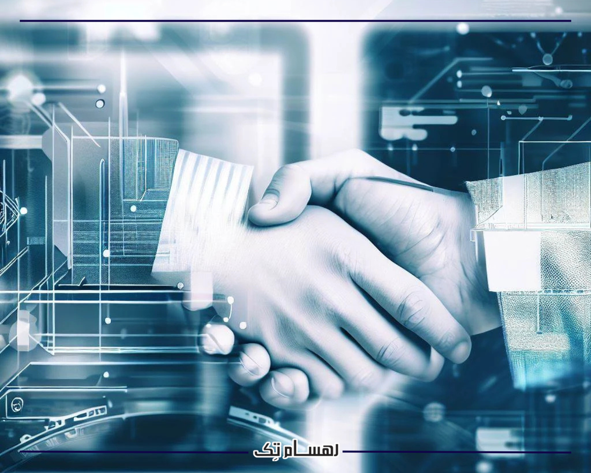 نحوه پیاده سازی ماژول مدیریت پروژه سی آر ام  مایکروسافت در سازمان ها