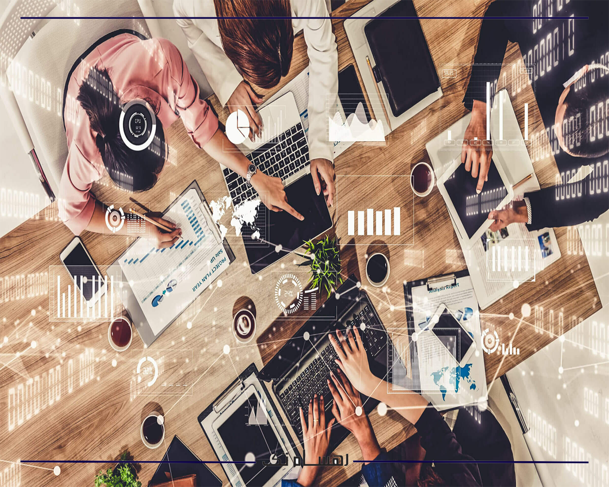 نشانه نیاز به crm مایکروسافت