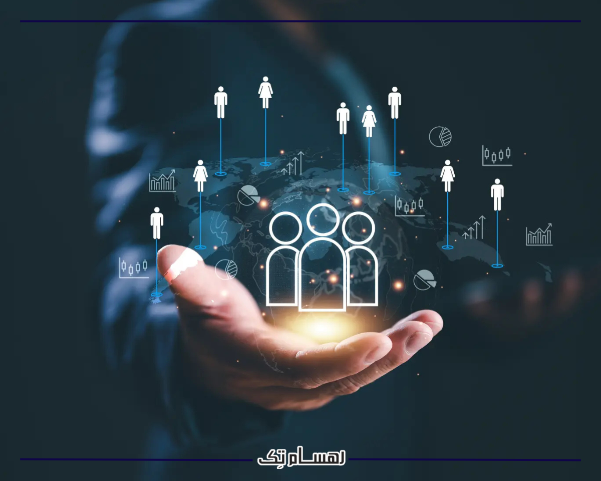 چالش های مدیریت ارتباطات و راهکارهای مدرن