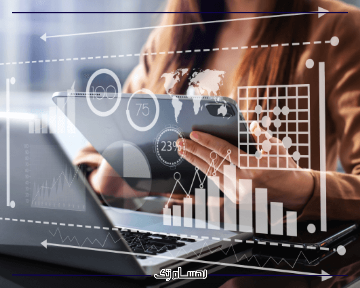 ماژول مدیریت پروژه CRM مایکروسافت؛ راهکاری برای بهبود عملکرد کسب وکارها