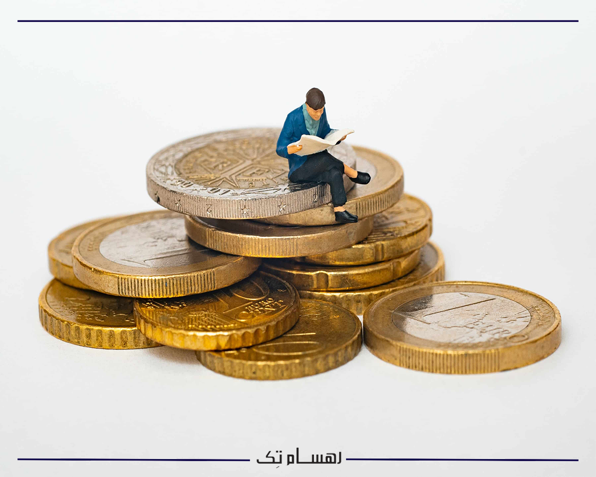 ماژول مدیریت مالی