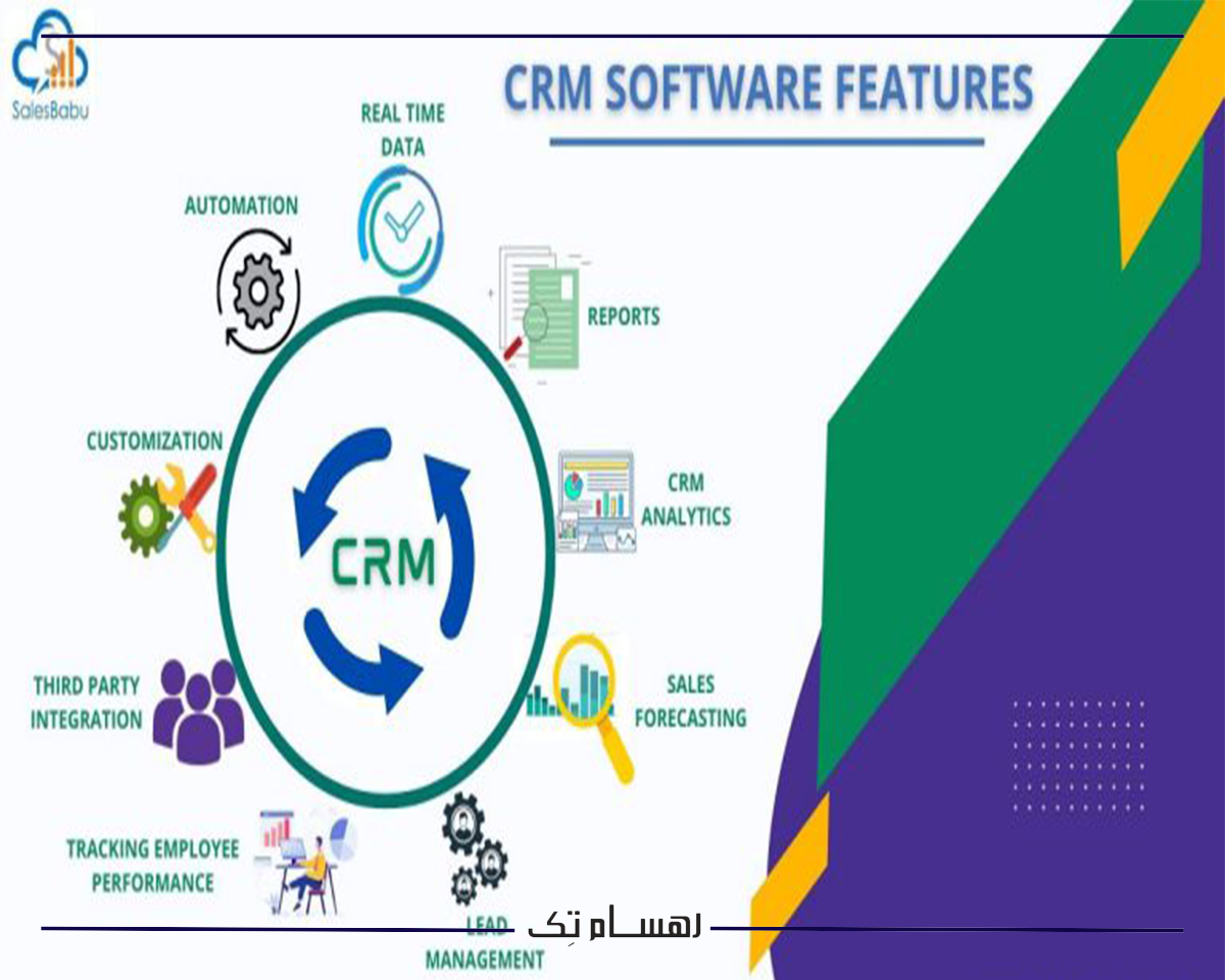 ابزارهای تحلیل کسب و کار 2